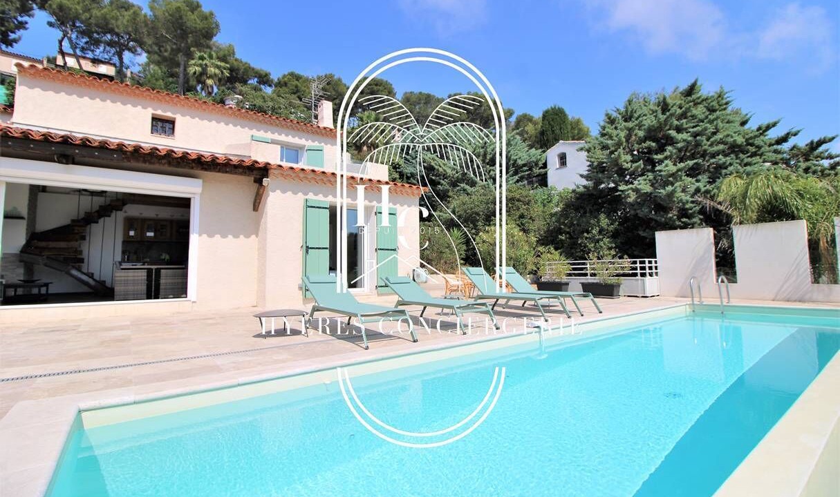 Photo of Outdoor in Hyeres