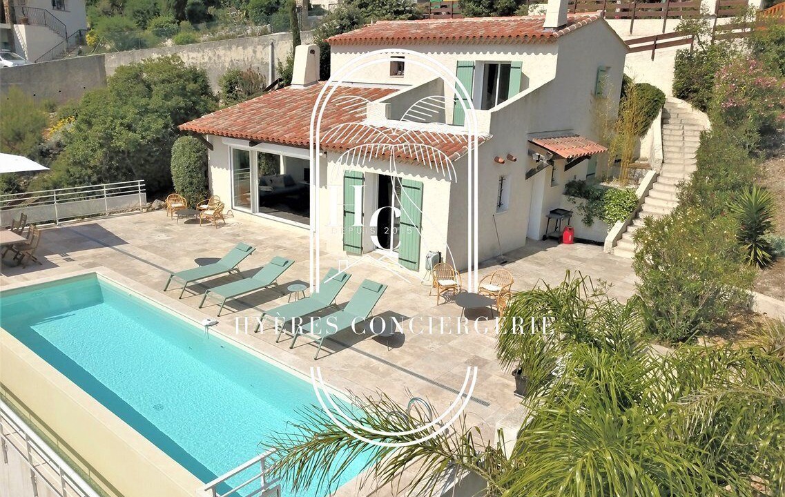 Photo of Outdoor in Hyeres