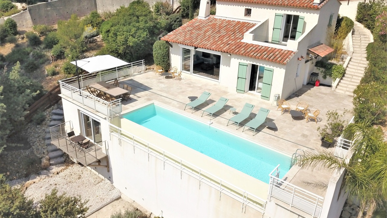 Photo of Outdoor in Hyeres