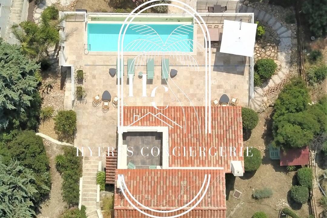 Photo of Outdoor in Hyeres