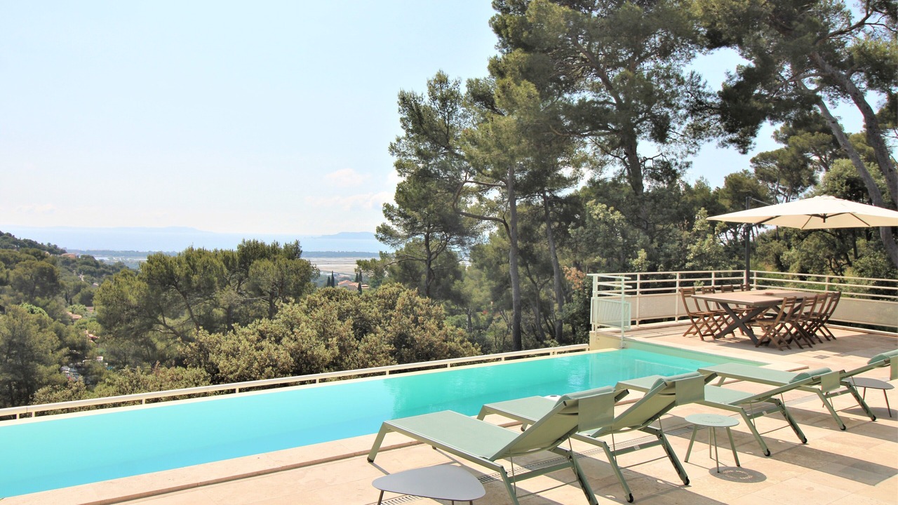 Photo of Outdoor in Hyeres