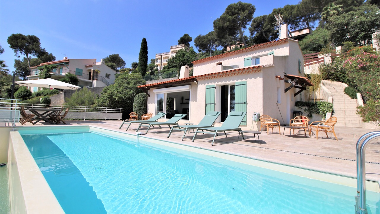 Photo of Outdoor in Hyeres