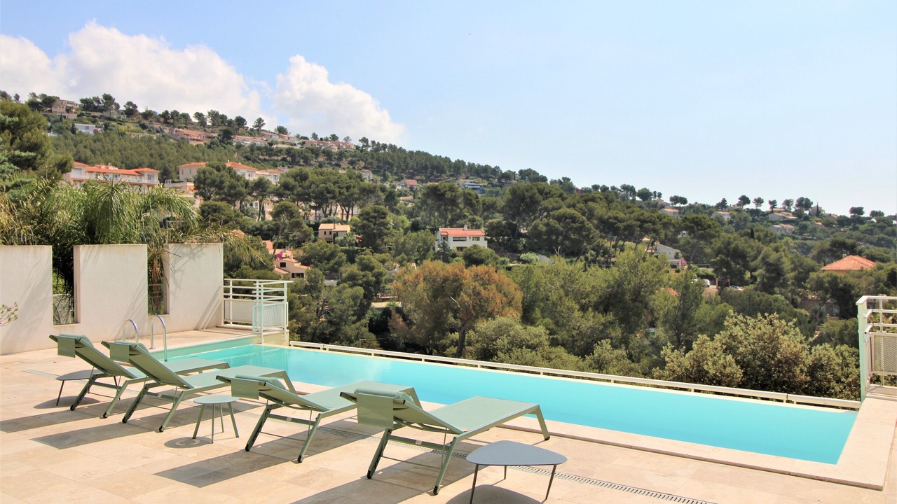 Photo of Outdoor in Hyeres