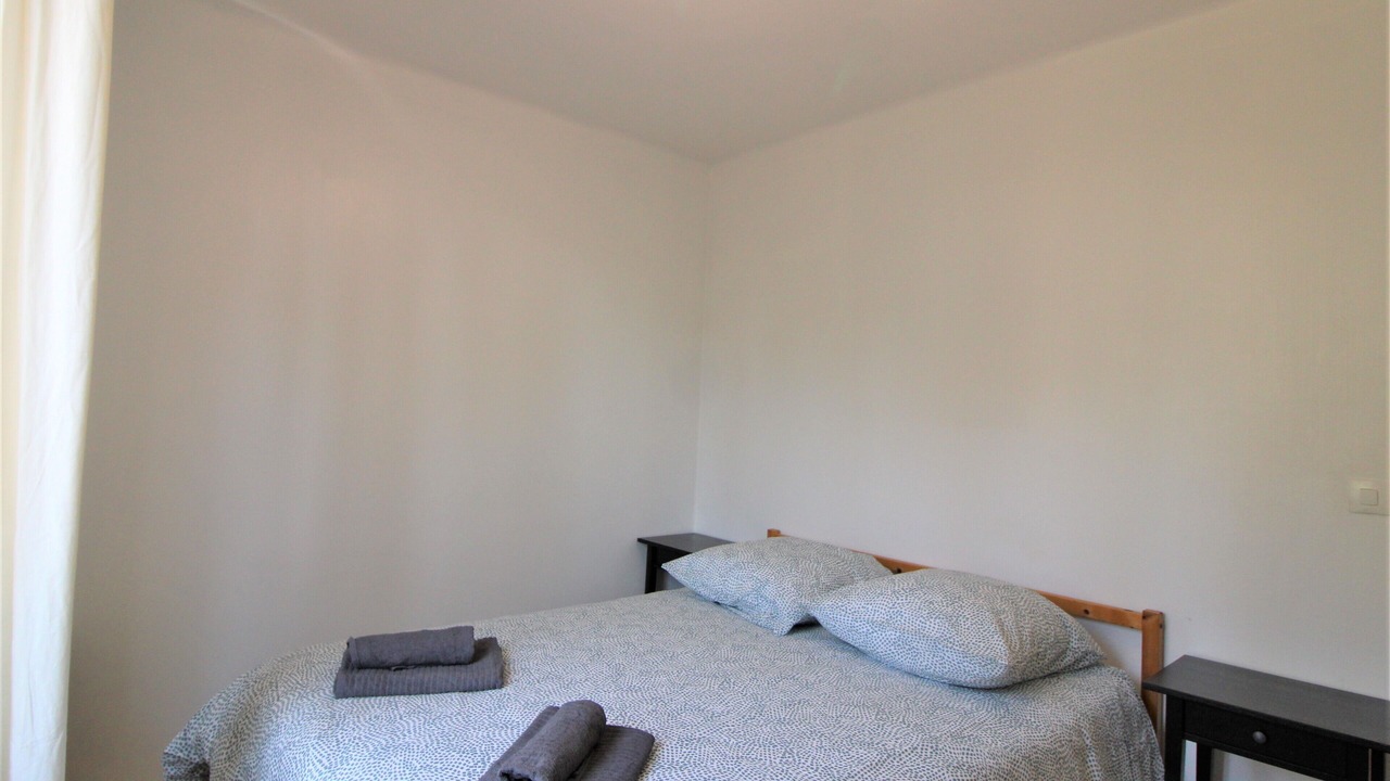 Photo of Bedroom in Hyeres