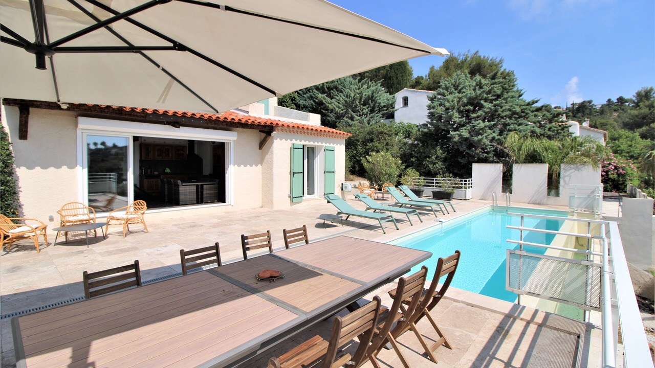 Photo of Outdoor in Hyeres