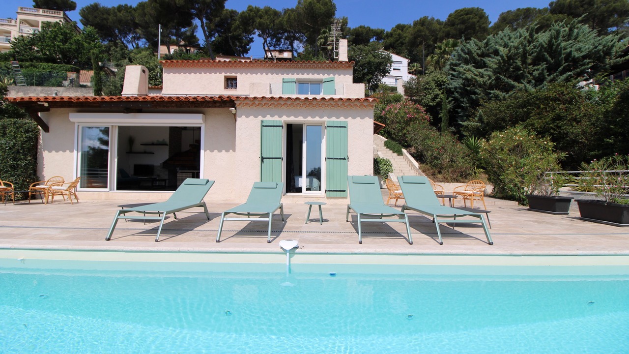 Photo of Outdoor in Hyeres