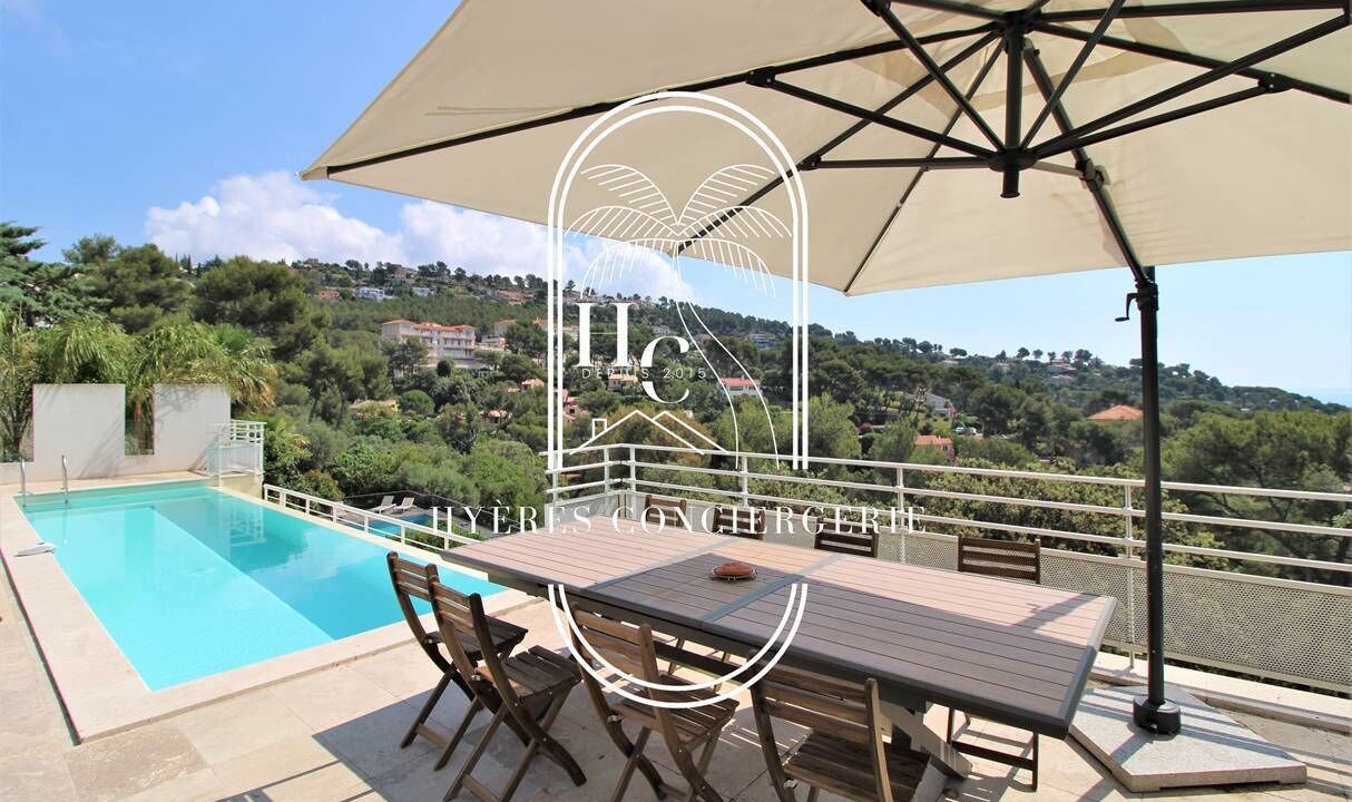Photo of Outdoor in Hyeres