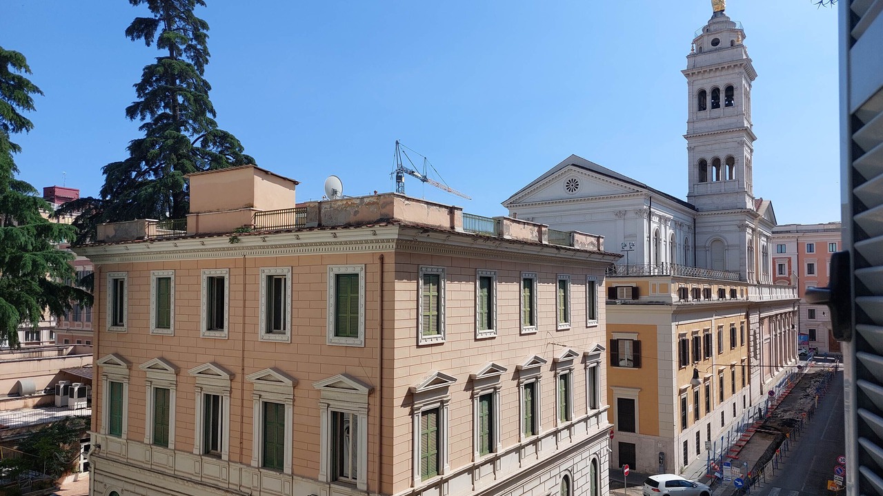 Photo of Others in Rione XVIII Castro Pretorio