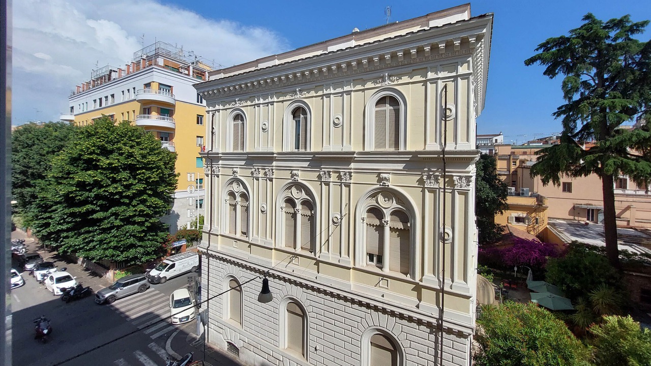 Photo of Others in Rione XVIII Castro Pretorio