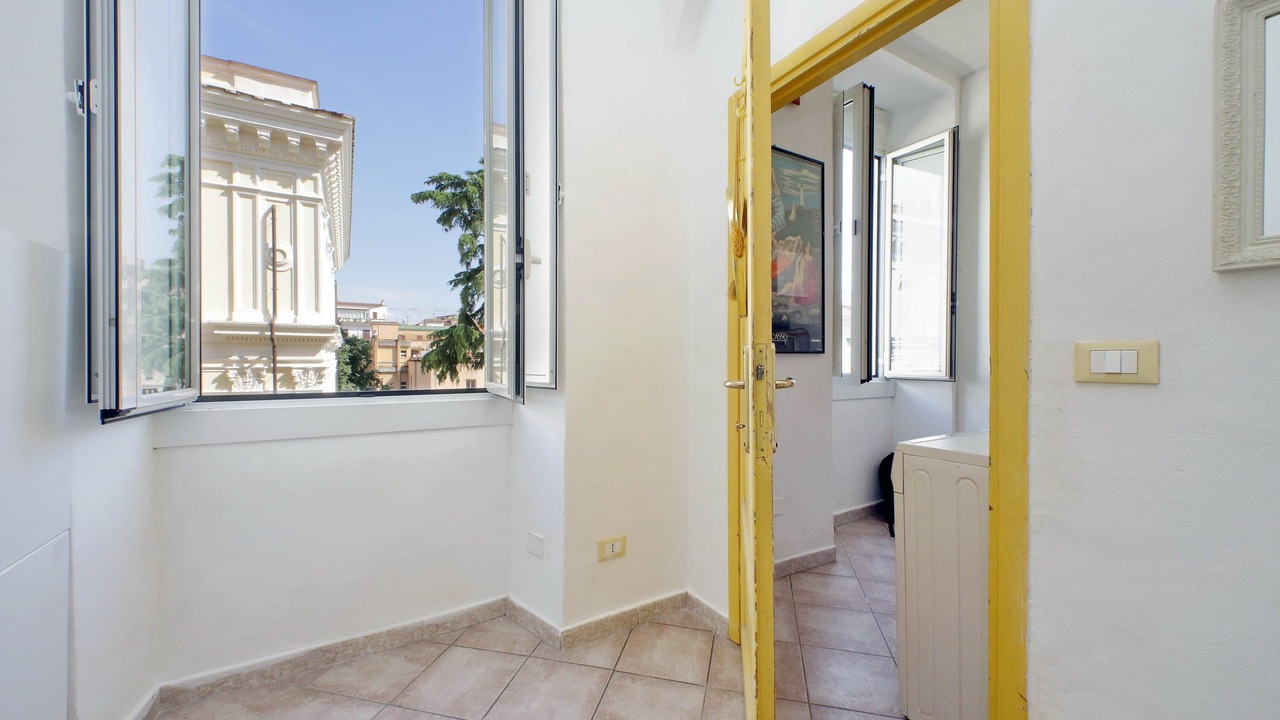 Photo of Others in Rione XVIII Castro Pretorio