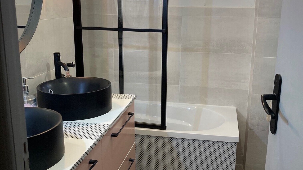 Photo of Bathroom in Cavaillon