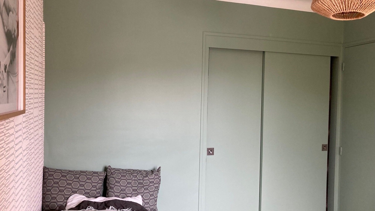 Photo of Bedroom in Cavaillon
