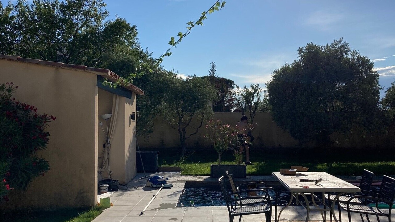 Photo of Outdoor in Cavaillon