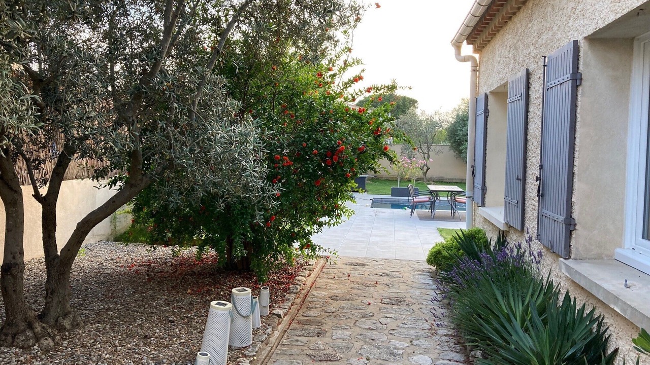Photo of Patio Balcony in Cavaillon