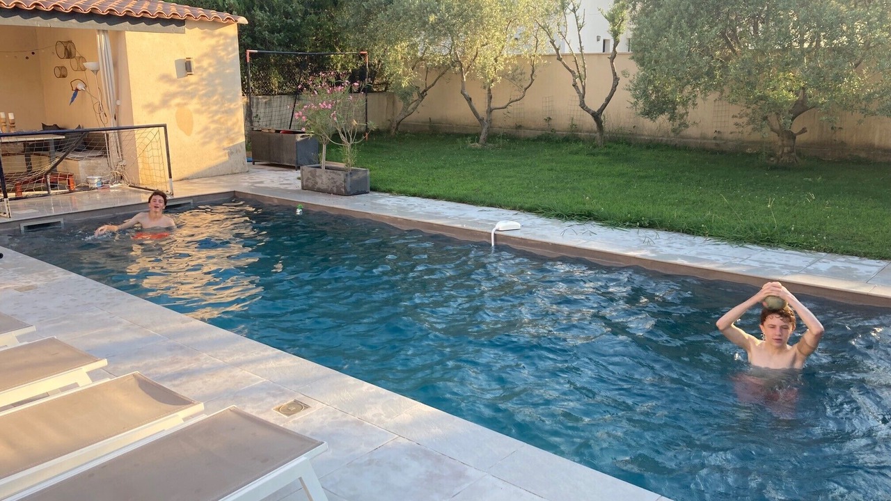 Photo of Outdoor in Cavaillon