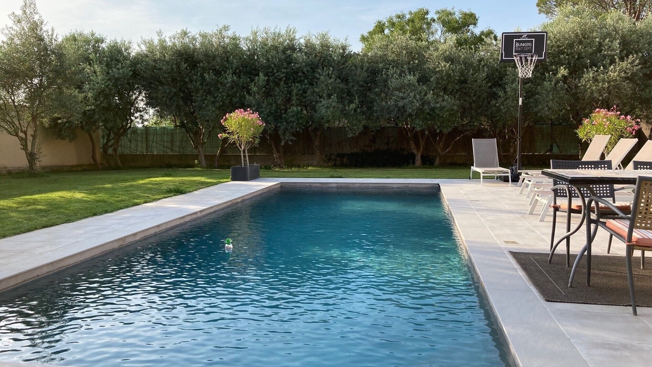 Photo of Outdoor in Cavaillon