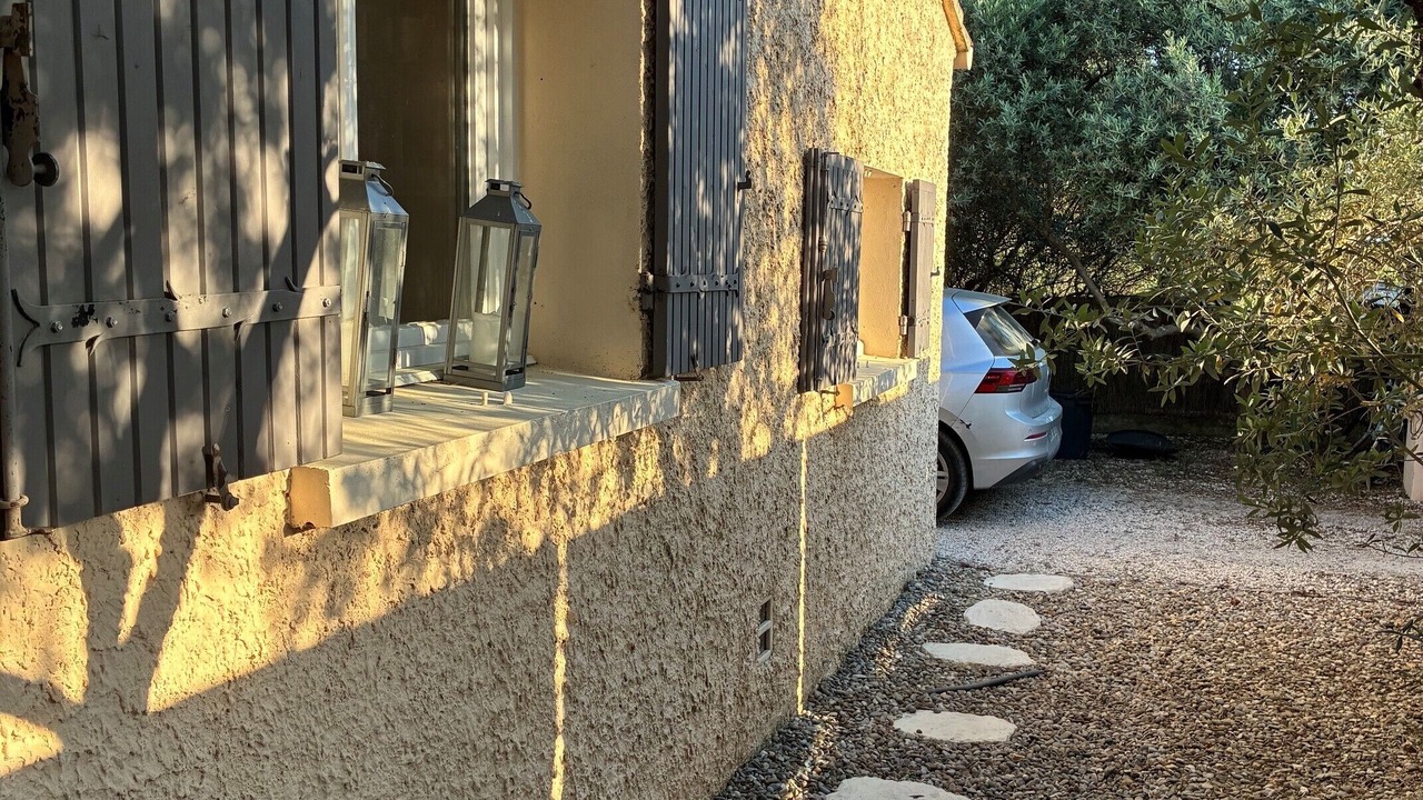 Photo of Outdoor in Cavaillon