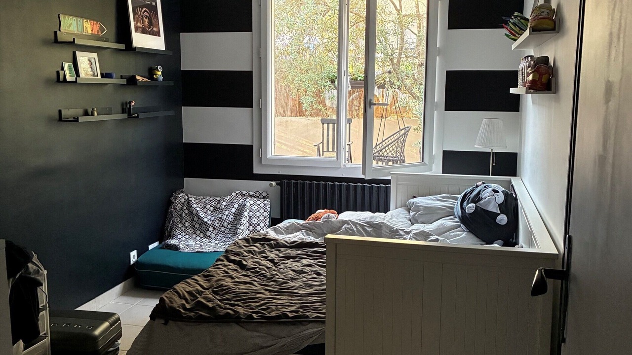 Photo of Bedroom in Cavaillon