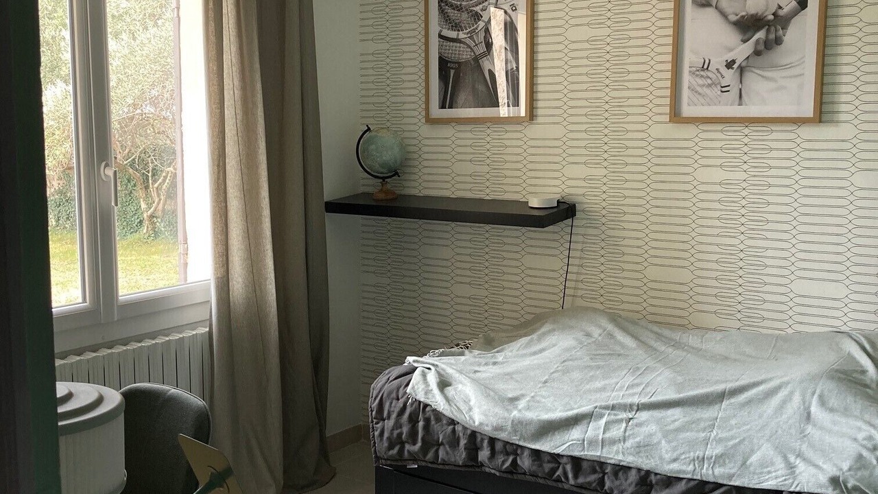 Photo of Bedroom in Cavaillon