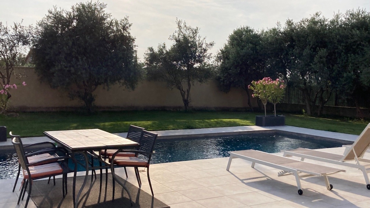 Photo of Outdoor in Cavaillon