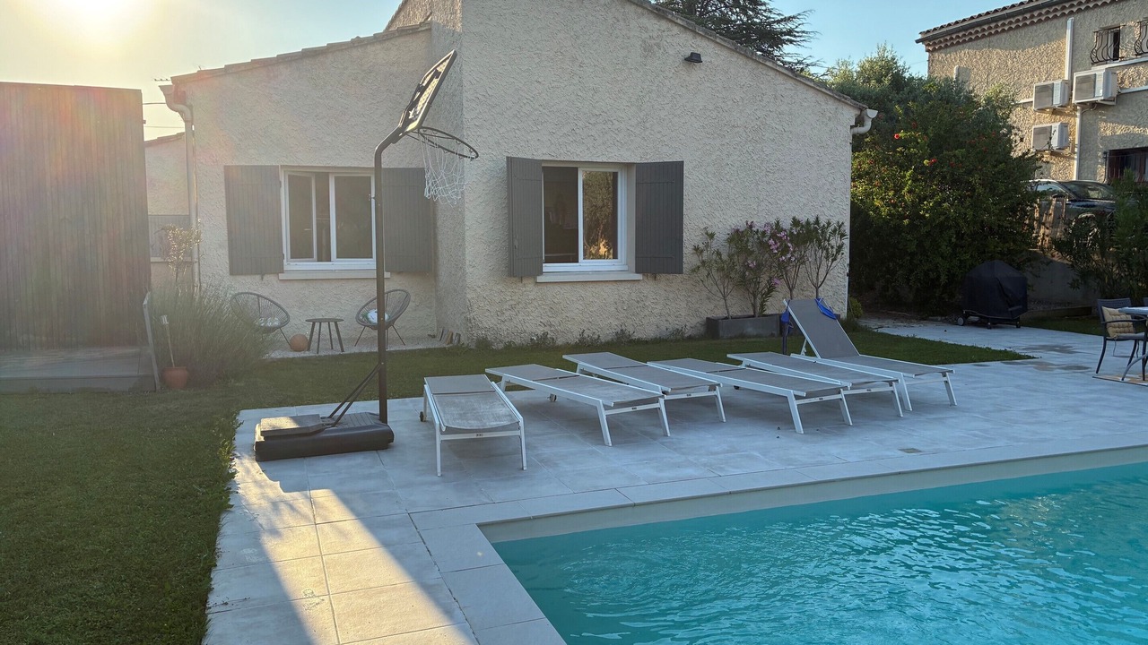 Photo of Outdoor in Cavaillon
