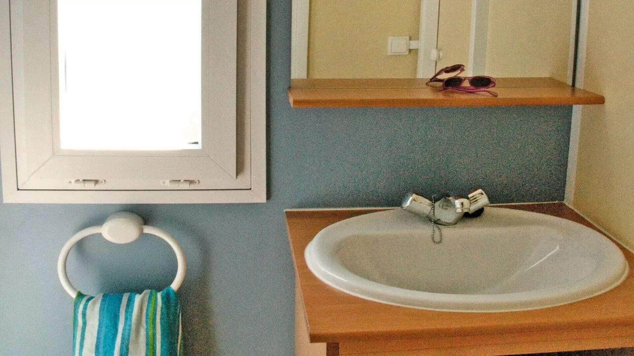 Photo of Bathroom in Beynes