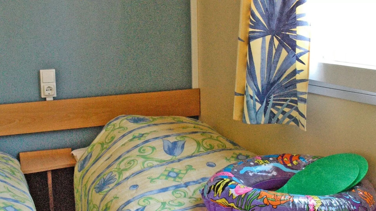 Photo of Bedroom in Beynes