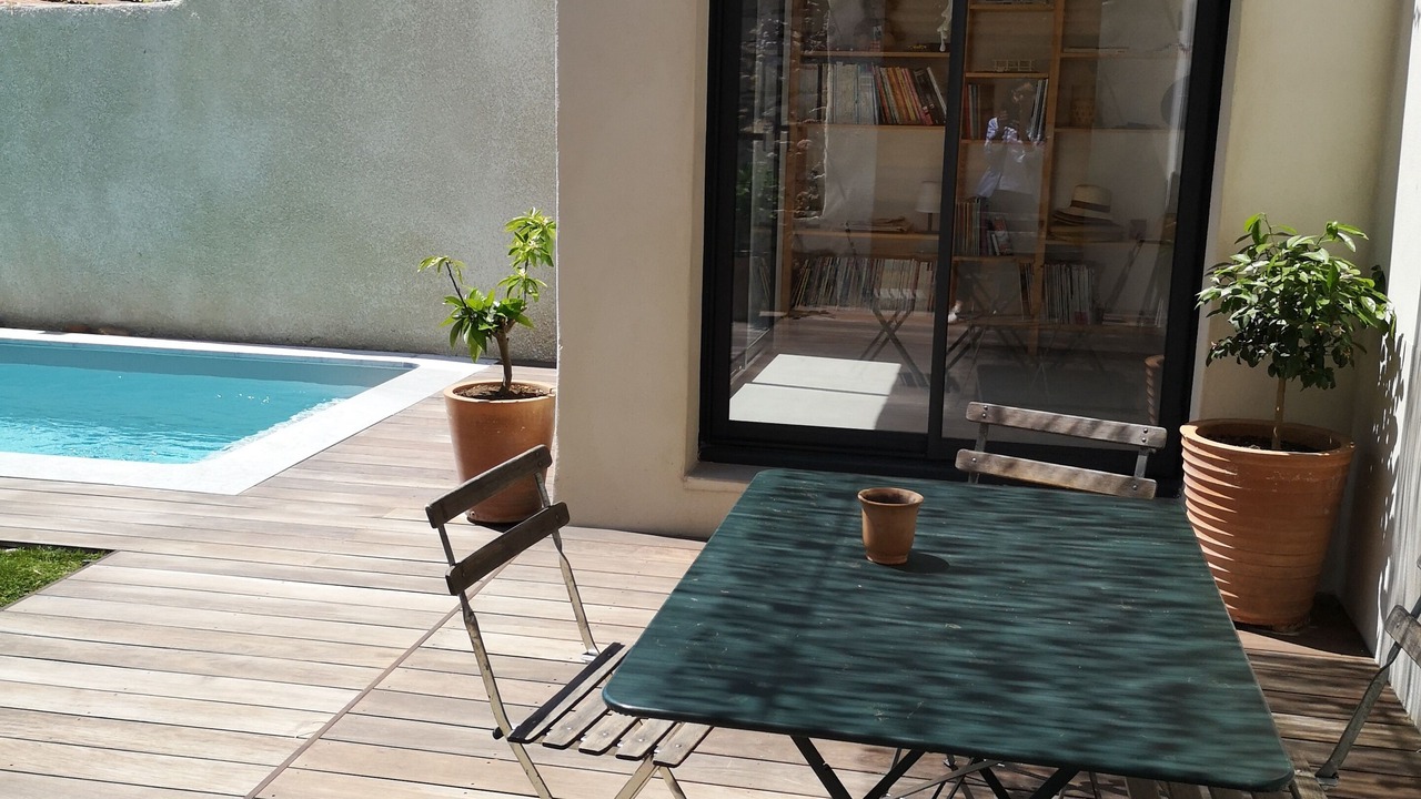 Photo of Outdoor in Cadereau