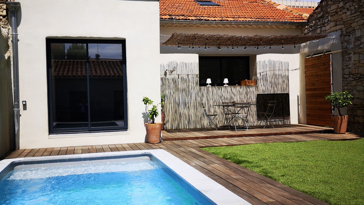 Photo of Outdoor in Cadereau
