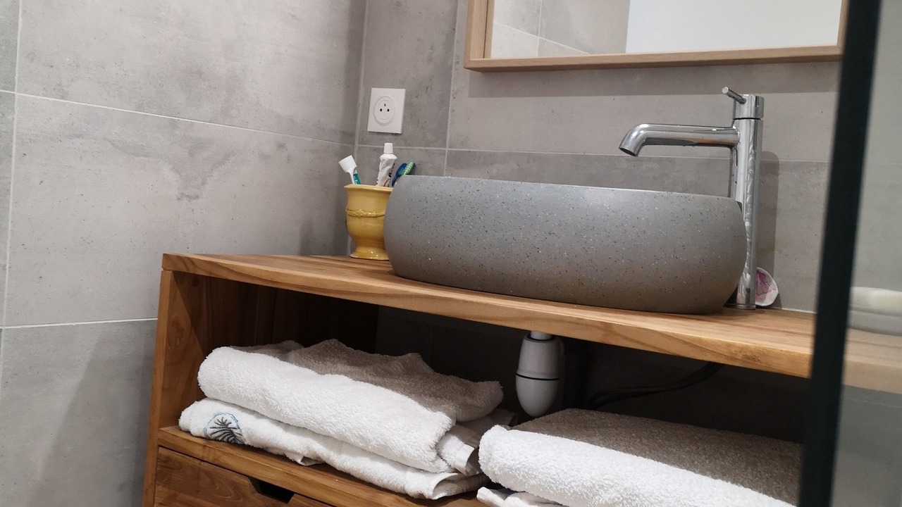 Photo of Bathroom in Cadereau