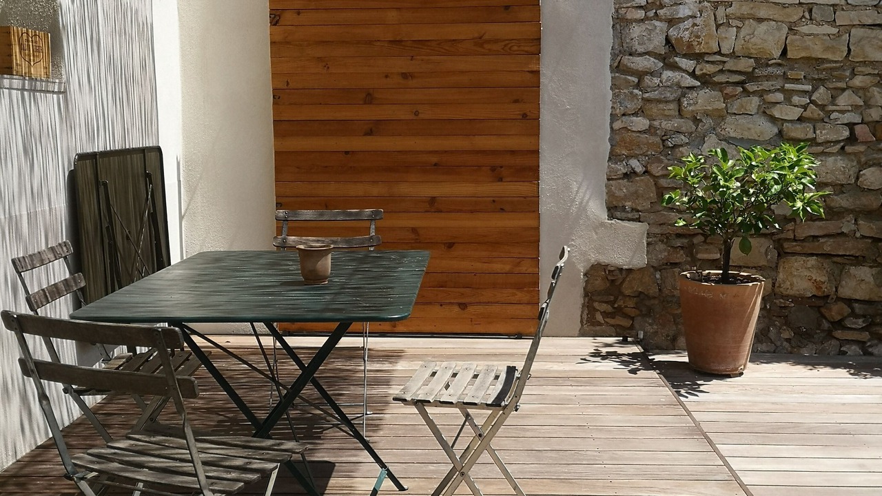 Photo of Outdoor in Cadereau