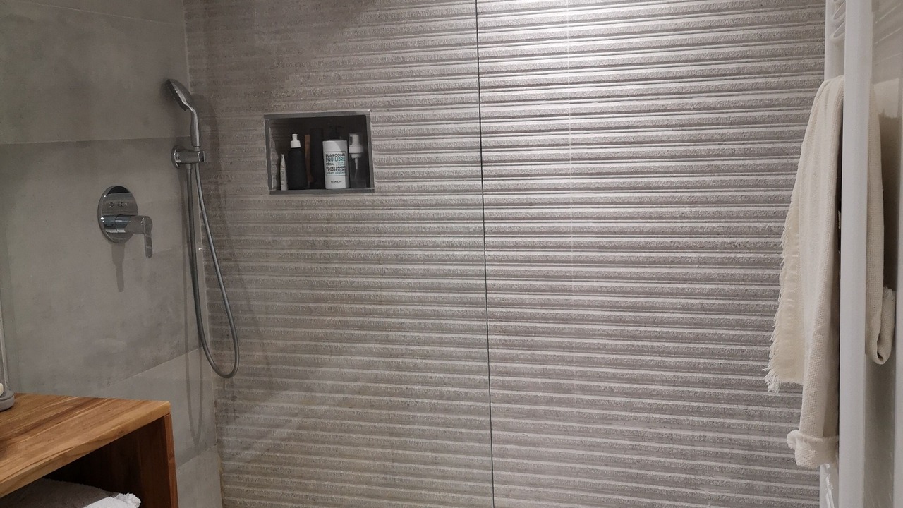 Photo of Bathroom in Cadereau