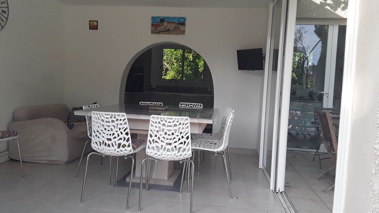 Photo of Outdoor in Salleles-d'Aude