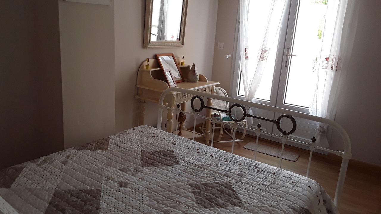 Photo of Bedroom in Salleles-d'Aude
