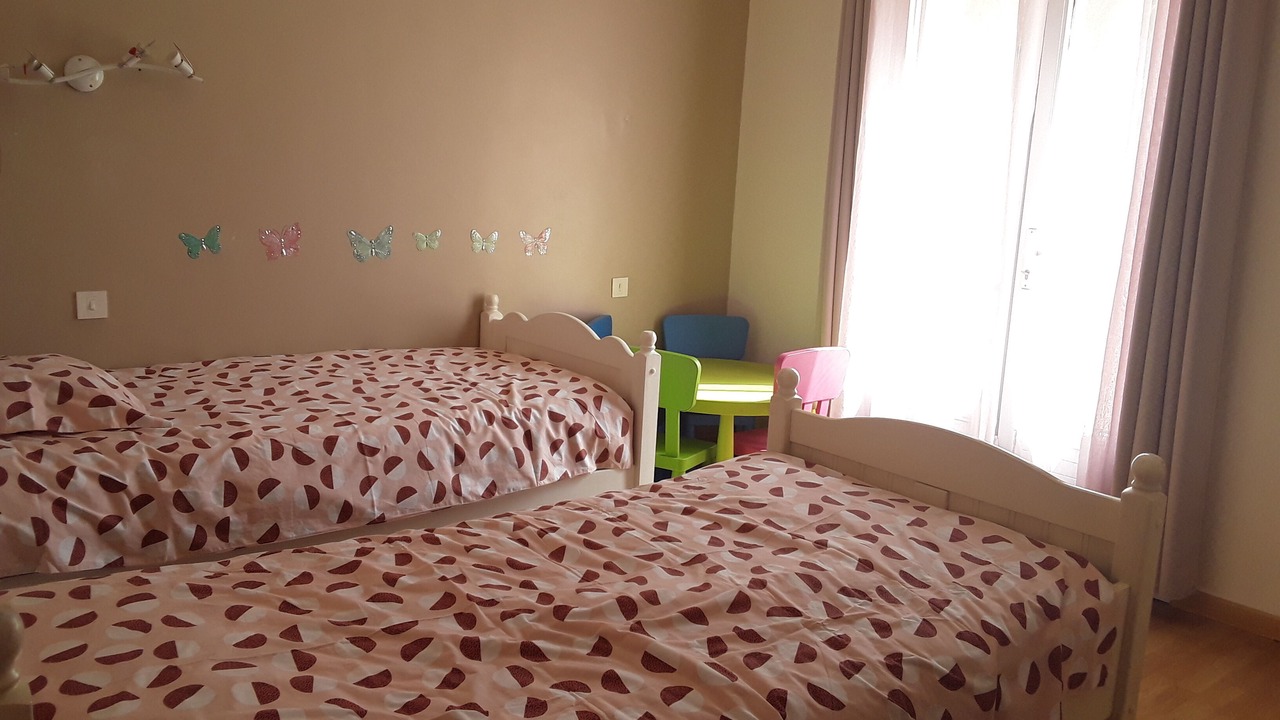 Photo of Bedroom in Salleles-d'Aude