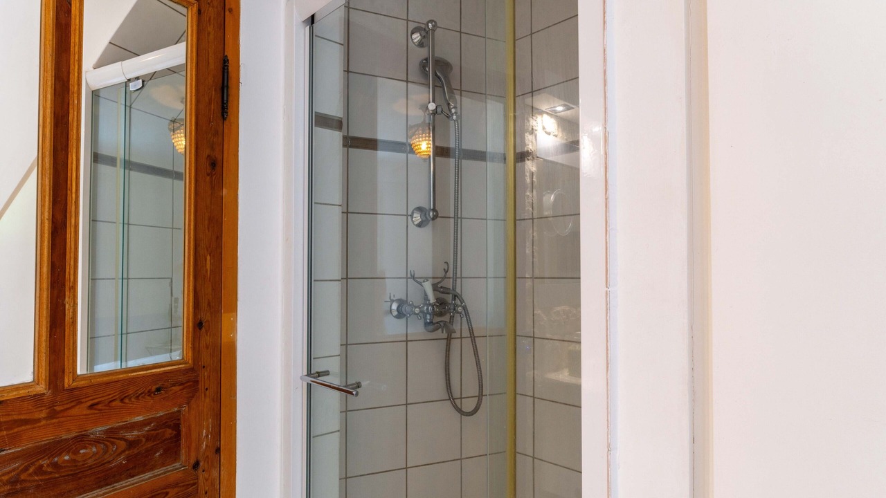 Photo of Bathroom in Apt