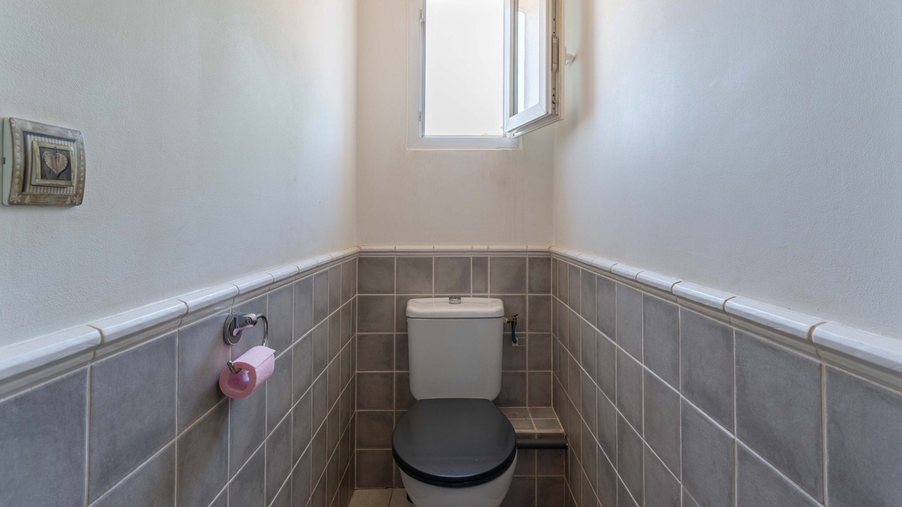 Photo of Bathroom in Apt