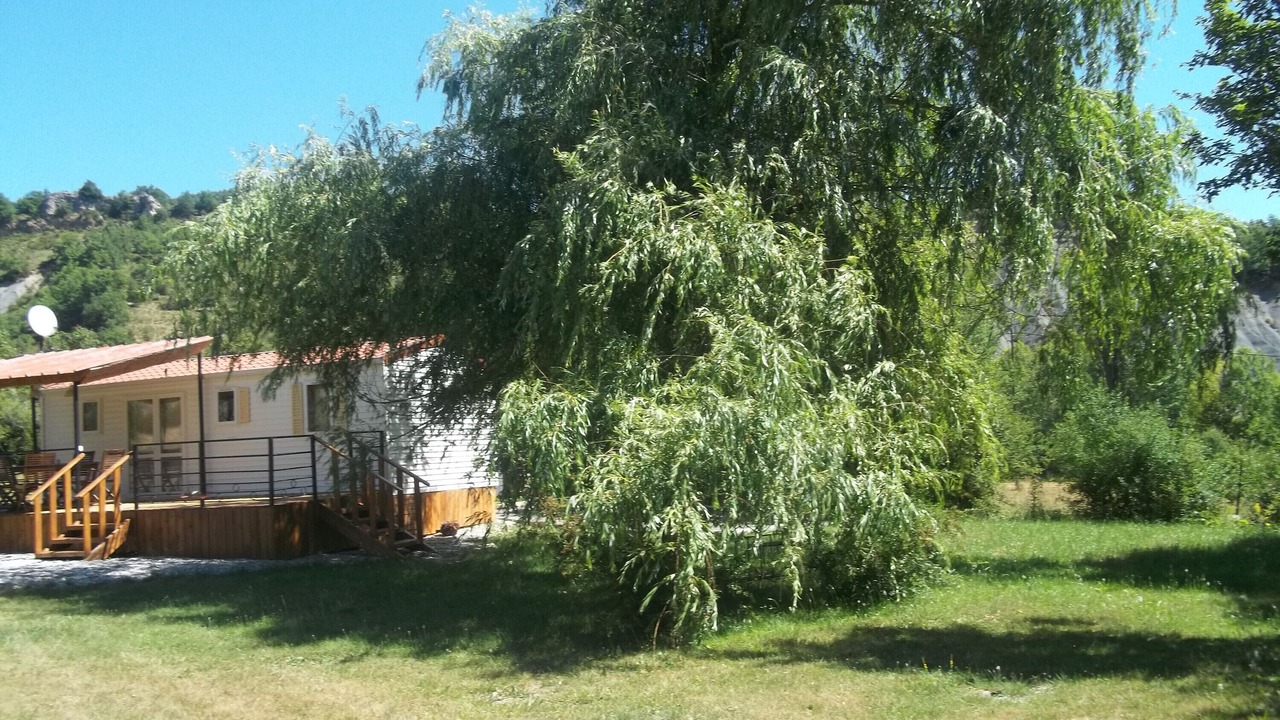 Photo of Outdoor in Blieux