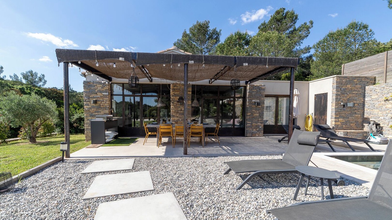 Photo of Outdoor in Les 3 Ponts