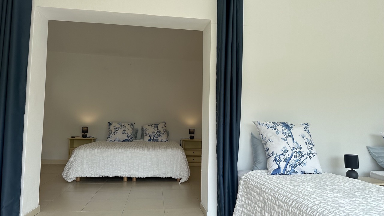 Photo of Bedroom in Lorgues