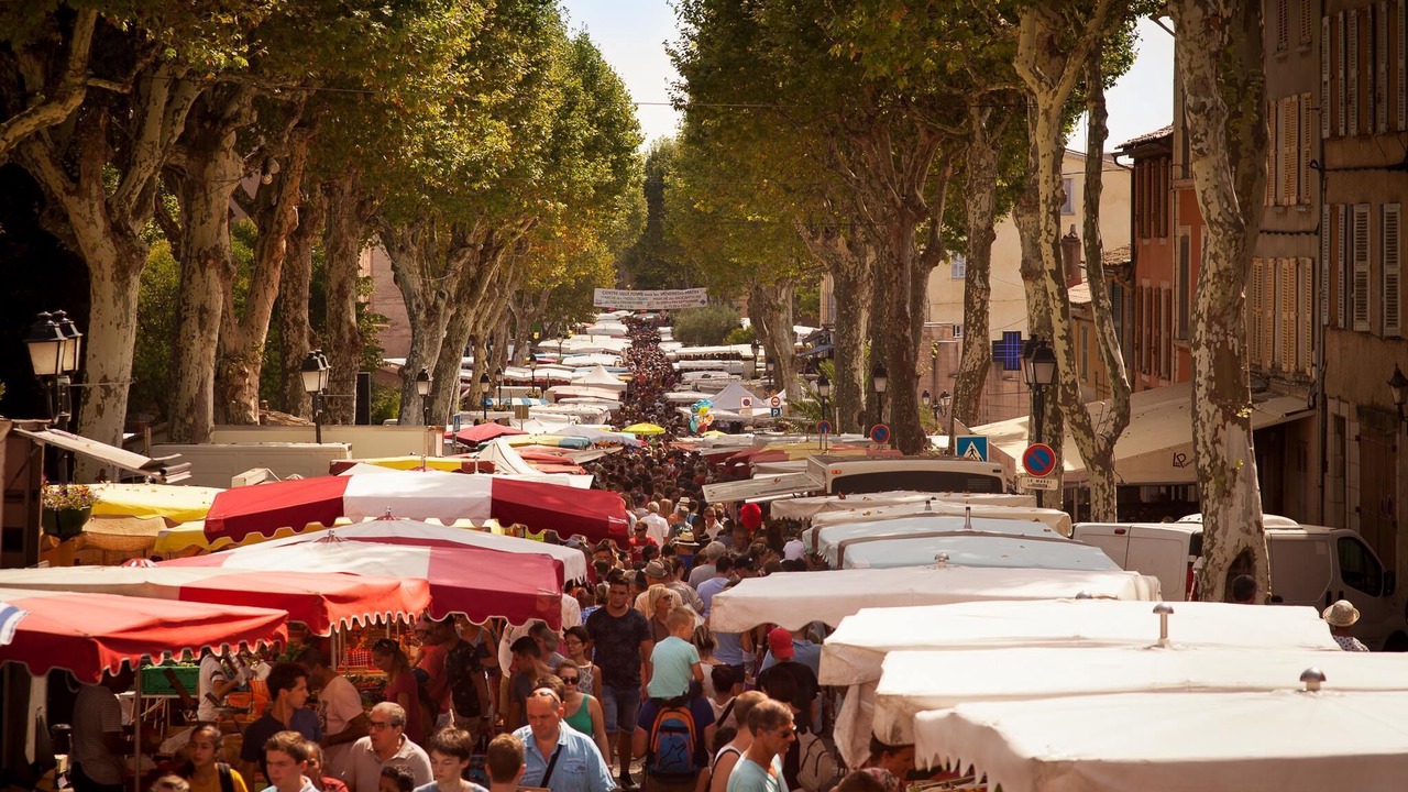 Photo of Outdoor in Lorgues