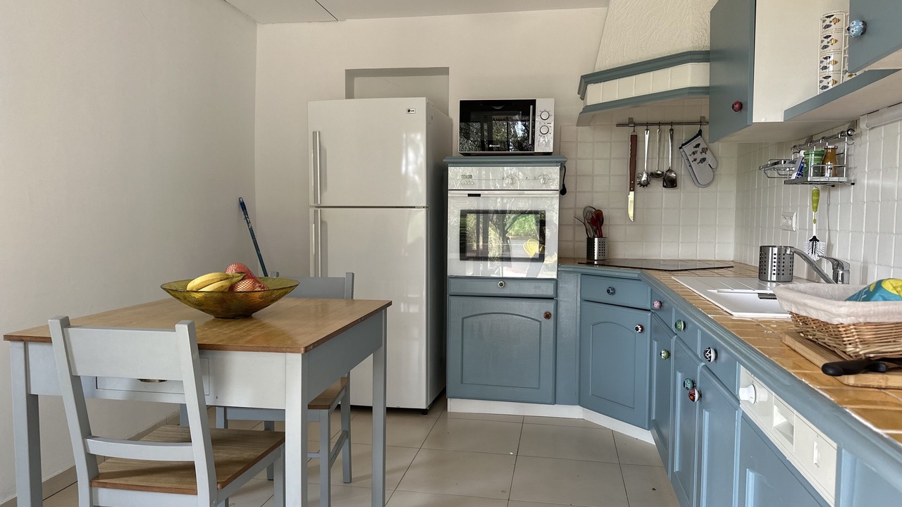 Photo of Kitchen in Lorgues