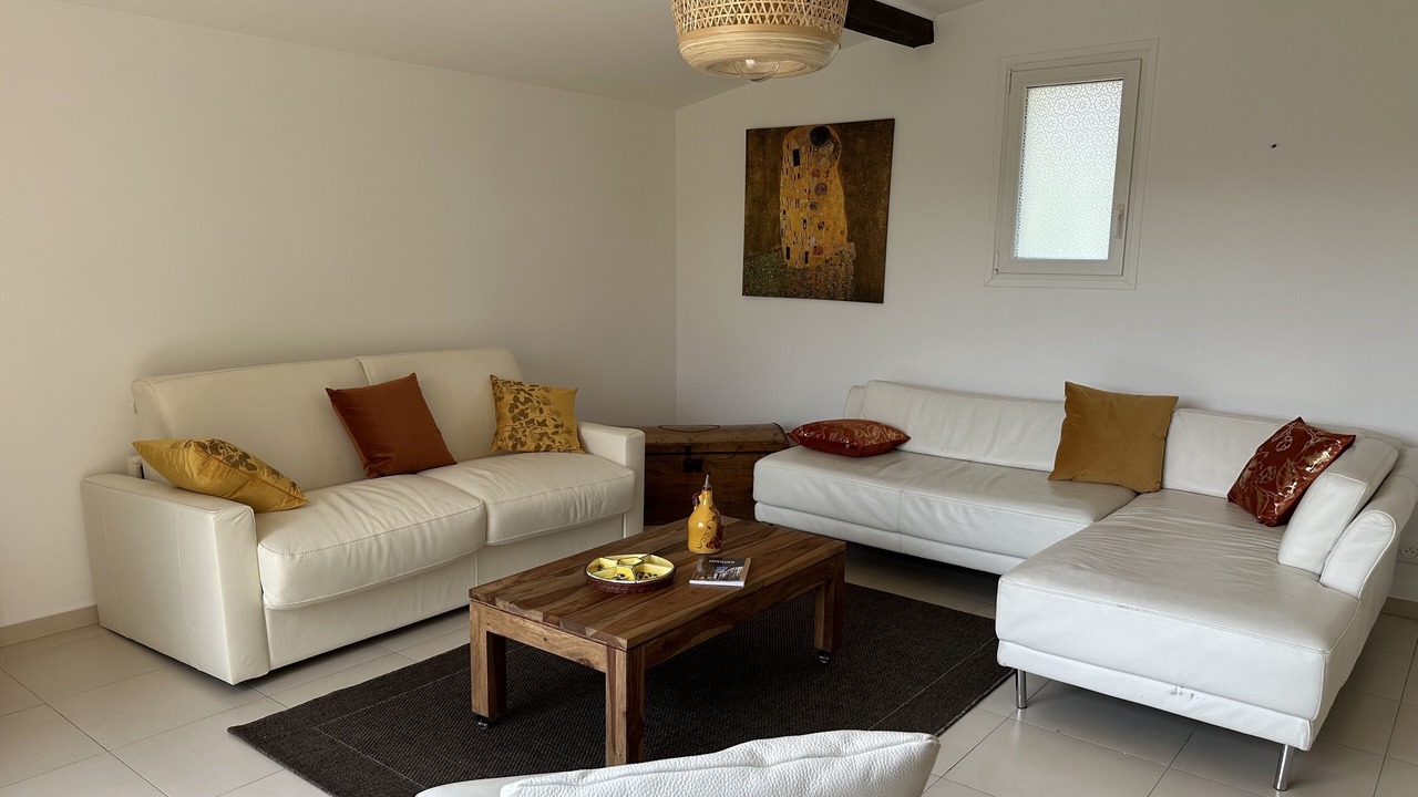 Photo of Livingroom in Lorgues