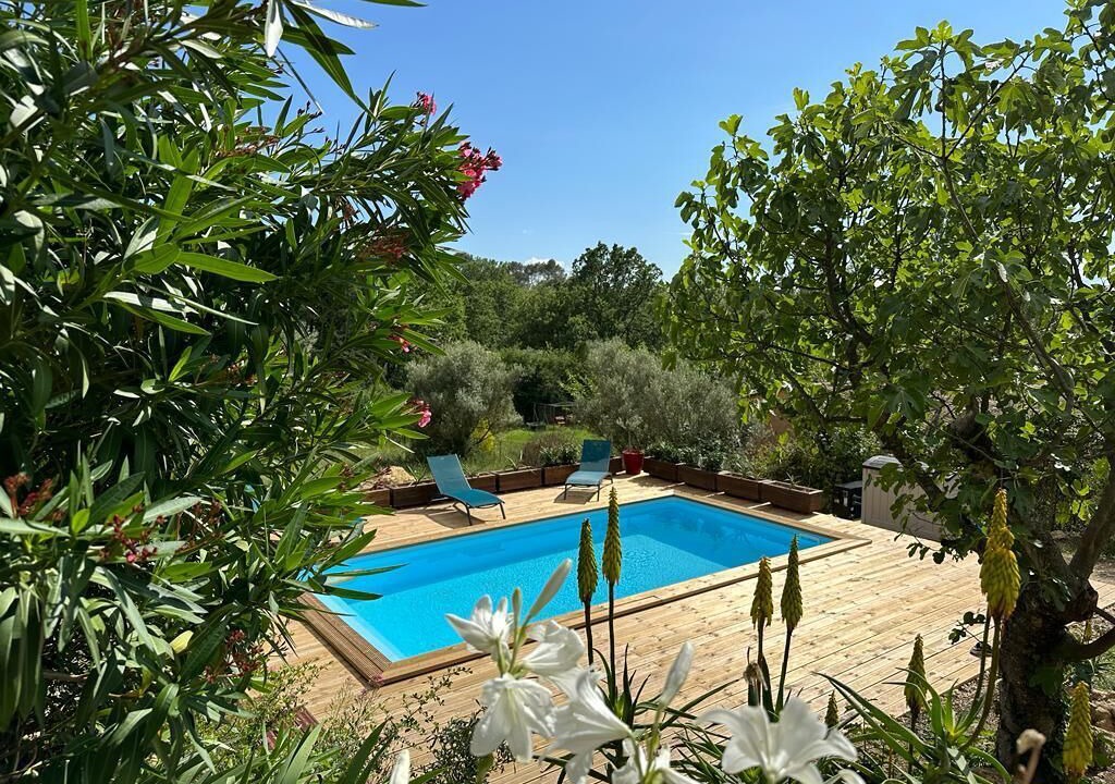 Photo of Outdoor in Lorgues