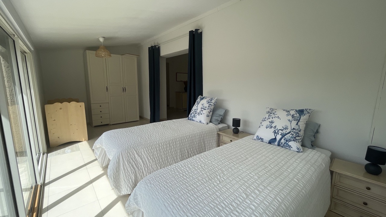 Photo of Bedroom in Lorgues