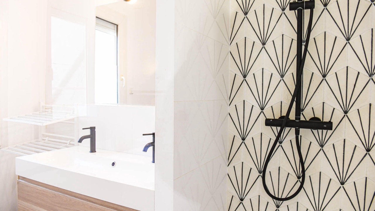 Photo of Bathroom in Le Camas
