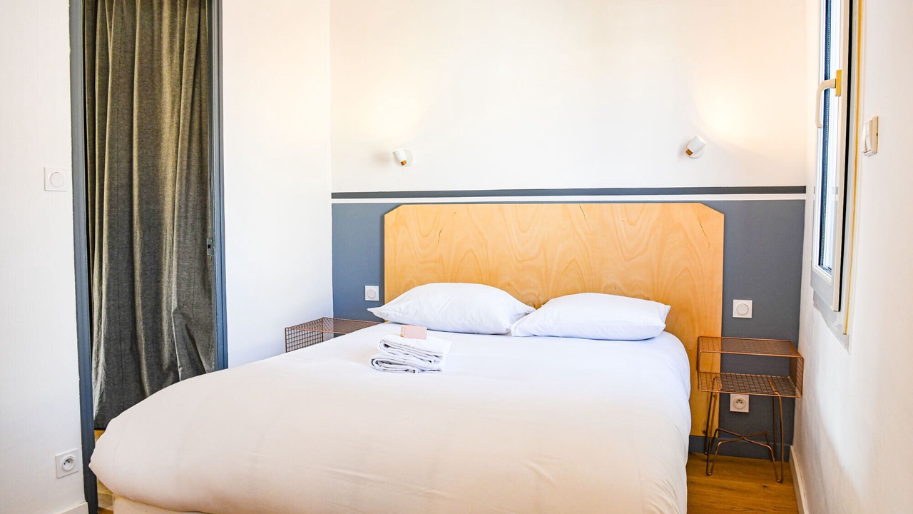 Photo of Bedroom in Le Camas