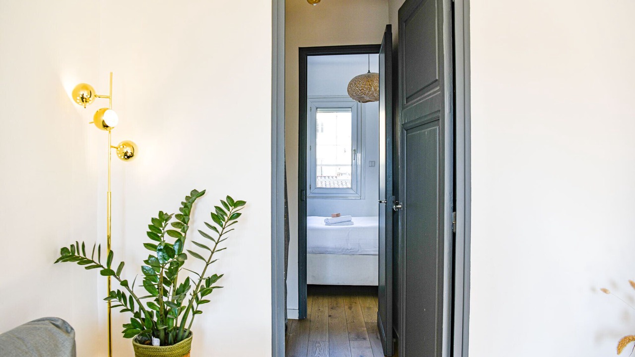 Photo of Bedroom in Le Camas