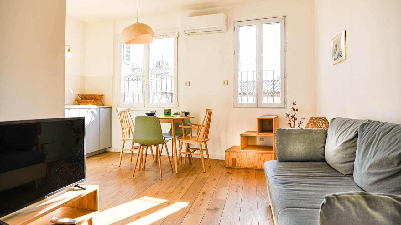 Photo of Livingroom in Le Camas