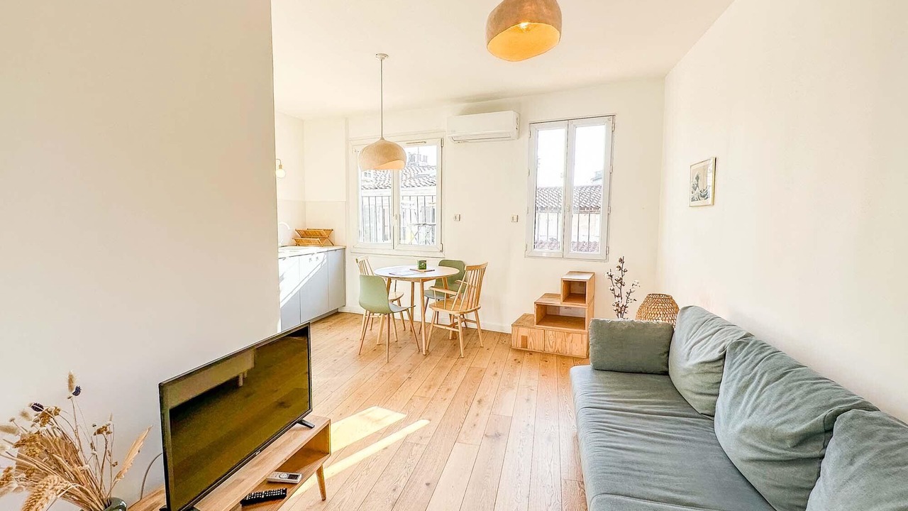 Photo of Livingroom in Le Camas